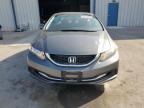 2013 Honda Civic Lx   for Sale in Apopka, FL - Side