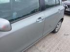 2006 TOYOTA YARIS T3 for sale at Copart SANDWICH