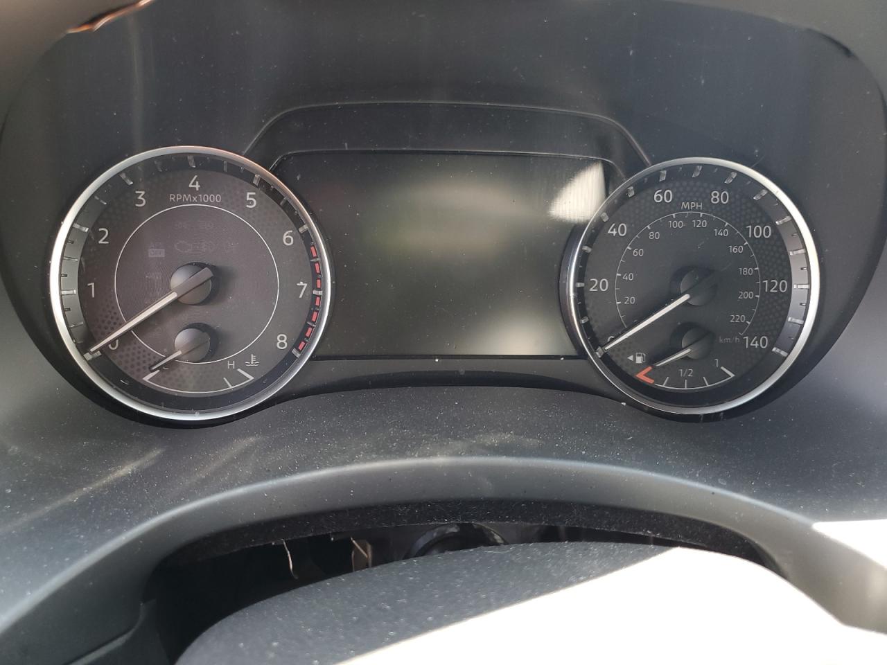 2024 Nissan Armada Sl VIN: JN8AY2BA9R9417144 Lot: 62757375