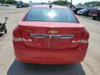 2016 Chevrolet Cruze Limited Ls   იყიდება Fort Wayne-ში, IN - Side