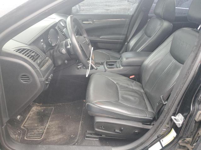  CHRYSLER 300 2014 Black