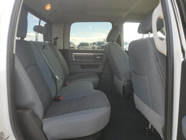 2018 RAM 2500 SLT  