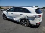 2018 Kia Sorento Ex за продажба в San Martin, CA - Side