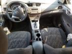 2013 Nissan Sentra S 1.8L за продажба в Lansing, MI - Side