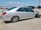 2012 Toyota Camry Base   за продажба в Wilmer, TX - All Over