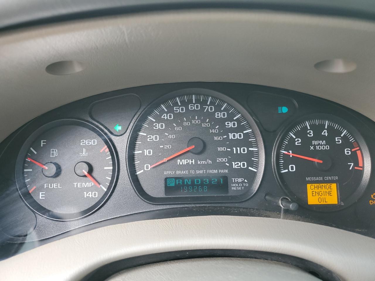2004 Chevrolet Impala Ls VIN: 2G1WH52K449438202 Lot: 60140075