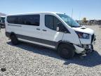 2023 Ford Transit T-350 за продажба в North Las Vegas, NV - Front End