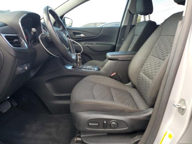  CHEVROLET EQUINOX 2020 Srebrny