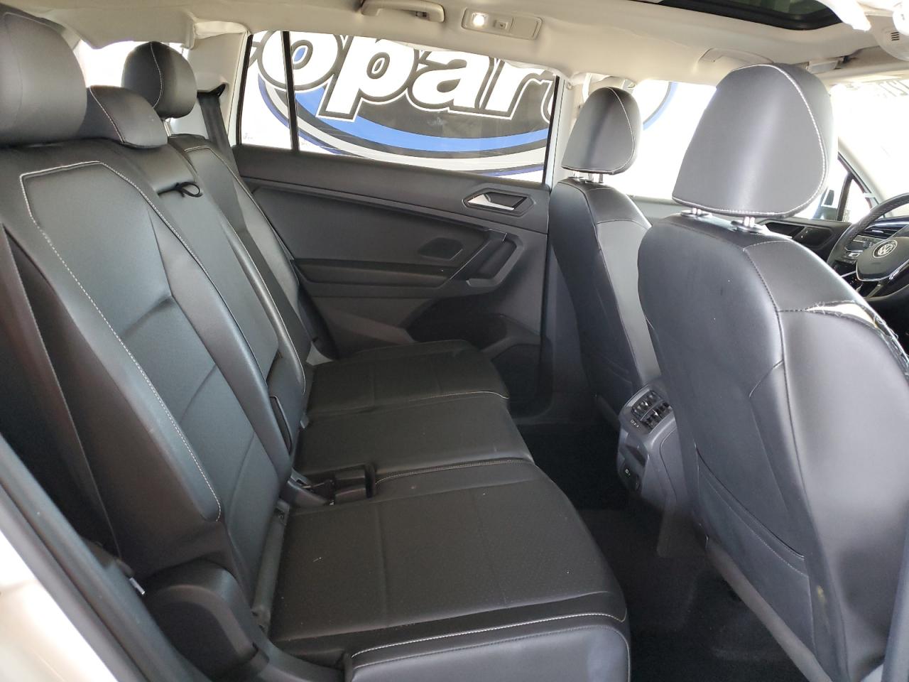 VOLKSWAGEN TIGUAN 2021 VIN 3VV3B7AX3MM047670 фото 11
