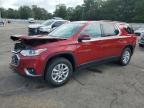 2021 Chevrolet Traverse Lt   for Sale in Eight Mile, AL - Front End