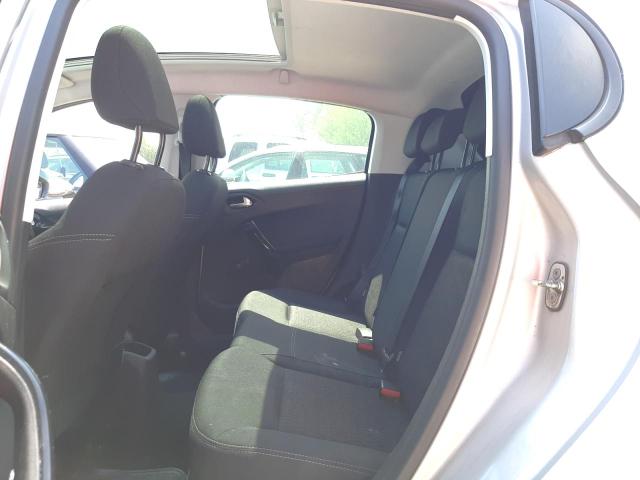 2014 PEUGEOT 208 STYLE