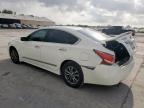 2015 Nissan Altima 2.5 за продажба в Corpus Christi, TX - Rear End