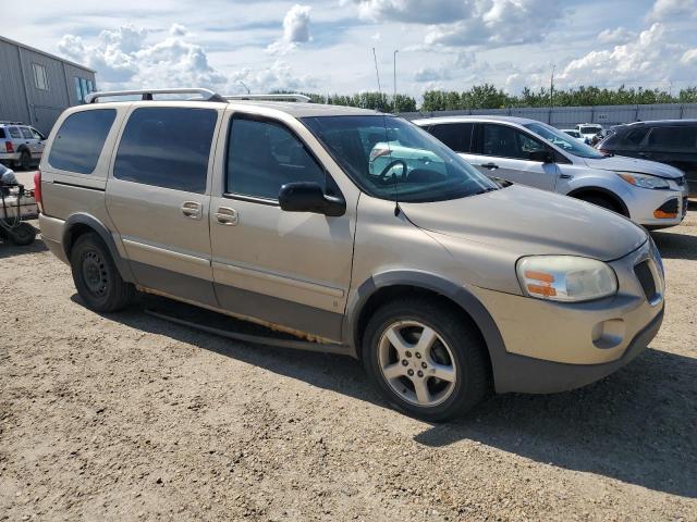 2006 PONTIAC MONTANA SV6  