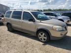 2006 PONTIAC MONTANA SV6   à vendre chez Copart AB - EDMONTON
