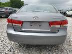 2006 Hyundai Sonata Gls იყიდება Prairie Grove-ში, AR - Hail