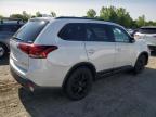 2018 Mitsubishi Outlander Se en Venta en Assonet, MA - Front End