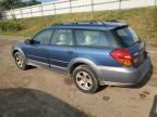2007 Subaru Outback Outback 2.5I for Sale in Davison, MI - Minor Dent/Scratches