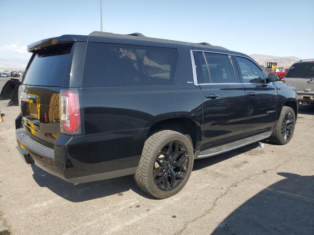  GMC YUKON 2019 Czarny