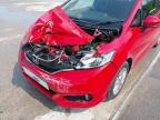 2018 HONDA JAZZ SE I- for sale at Copart ST HELENS