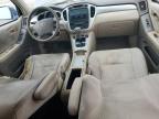 2004 Toyota Highlander  for Sale in West Palm Beach, FL - Side