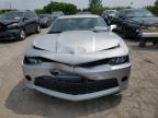 2015 Chevrolet Camaro Lt for Sale in Indianapolis, IN - Side
