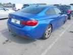 2019 BMW 420I M SPO for sale at Copart CHESTER
