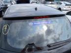 2017 HYUNDAI I20 S AIR for sale at Copart WOLVERHAMPTON