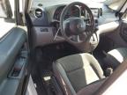 2015 Nissan Nv200 2.5S продається в Sacramento, CA - Mechanical