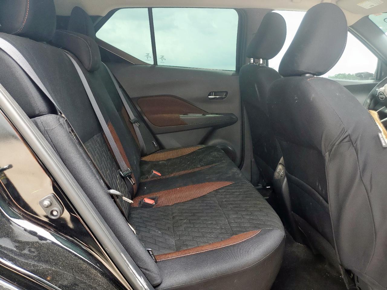 3N1CP5DV1RL501218 NISSAN KICKS 2024