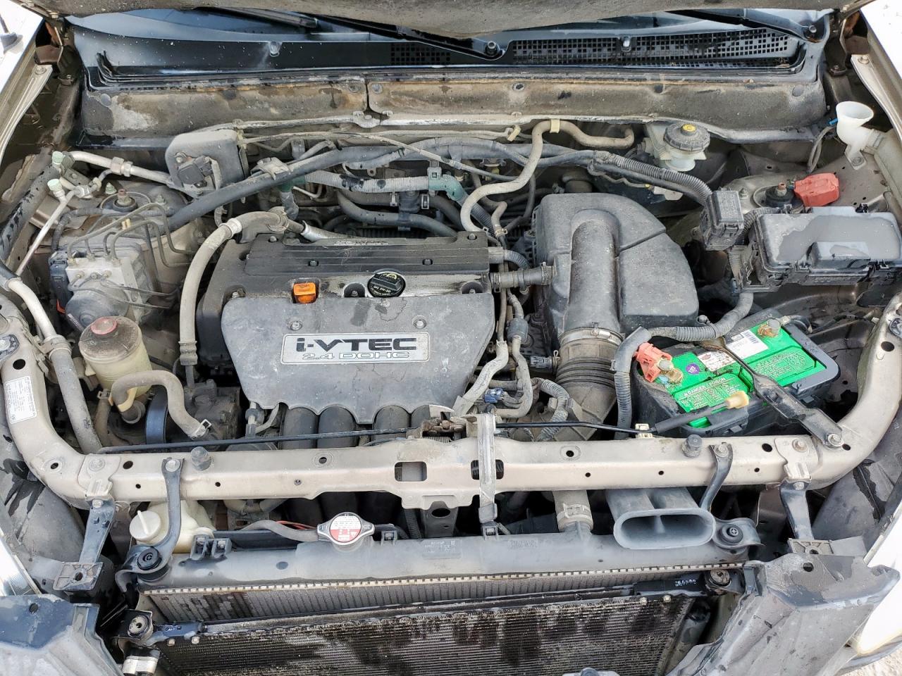 2006 Honda Cr-V Lx VIN: JHLRD68576C001509 Lot: 62905895