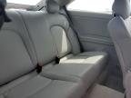 2003 Mercedes-Benz C 230K Sport Coupe for Sale in Dunn, NC - Burn - Engine