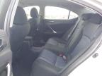 2007 LEXUS IS 220D for sale at Copart CHESTER