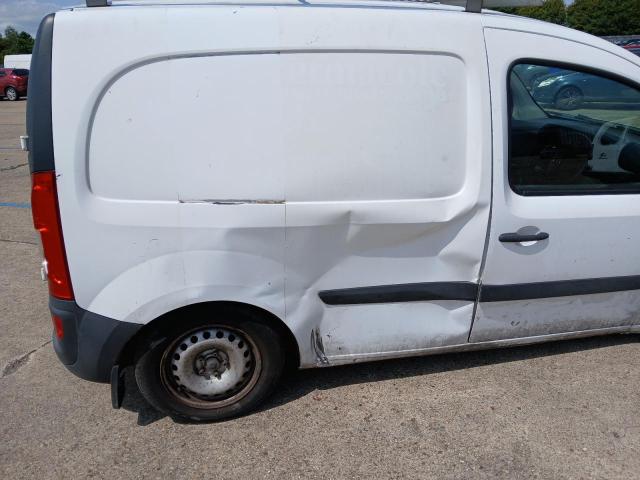 2017 MERCEDES BENZ CITAN 109