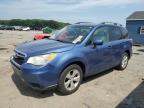 2015 Subaru Forester 2.5I Premium   for Sale in Assonet, MA - Rear End