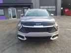 2025 KIA SPORTAGE LX for sale at Copart QC - MONTREAL
