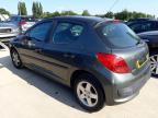2009 PEUGEOT 207 XE for sale at Copart SANDY
