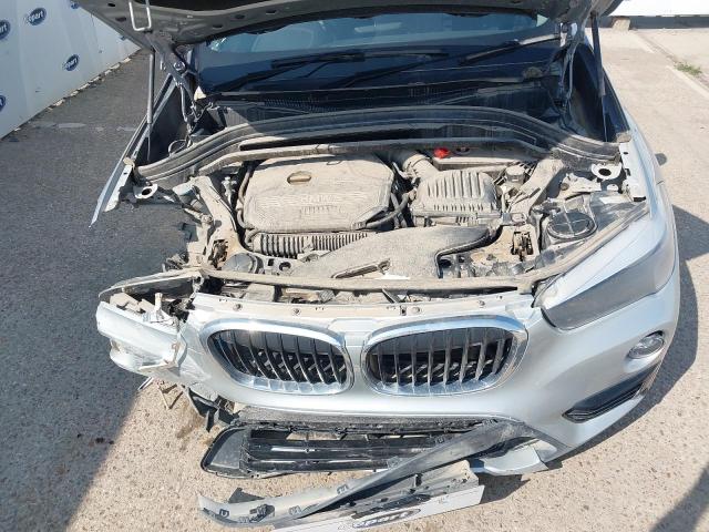 2018 BMW X1 SDRIVE2