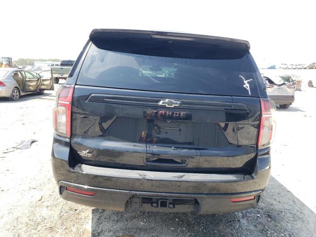  CHEVROLET TAHOE 2023 Czarny