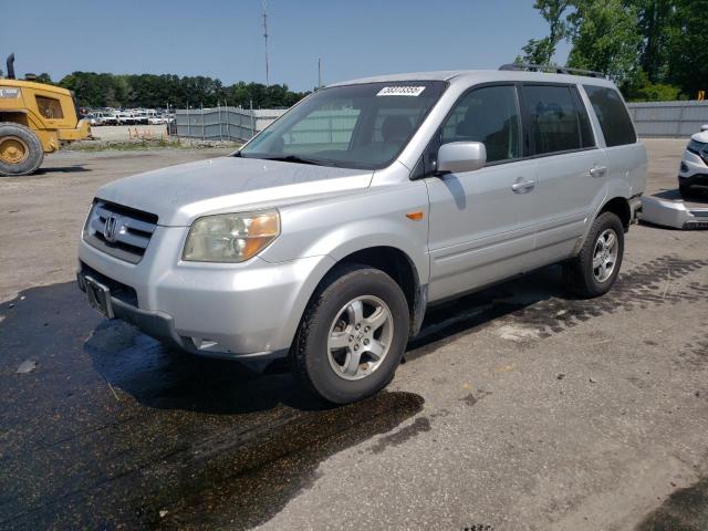 2006 Honda Pilot Ex