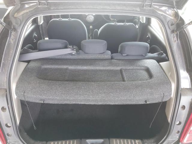 2011 NISSAN MICRA ACEN
