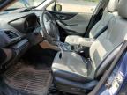 2021 SUBARU FORESTER LIMITED   for sale at Copart ON - COOKSTOWN
