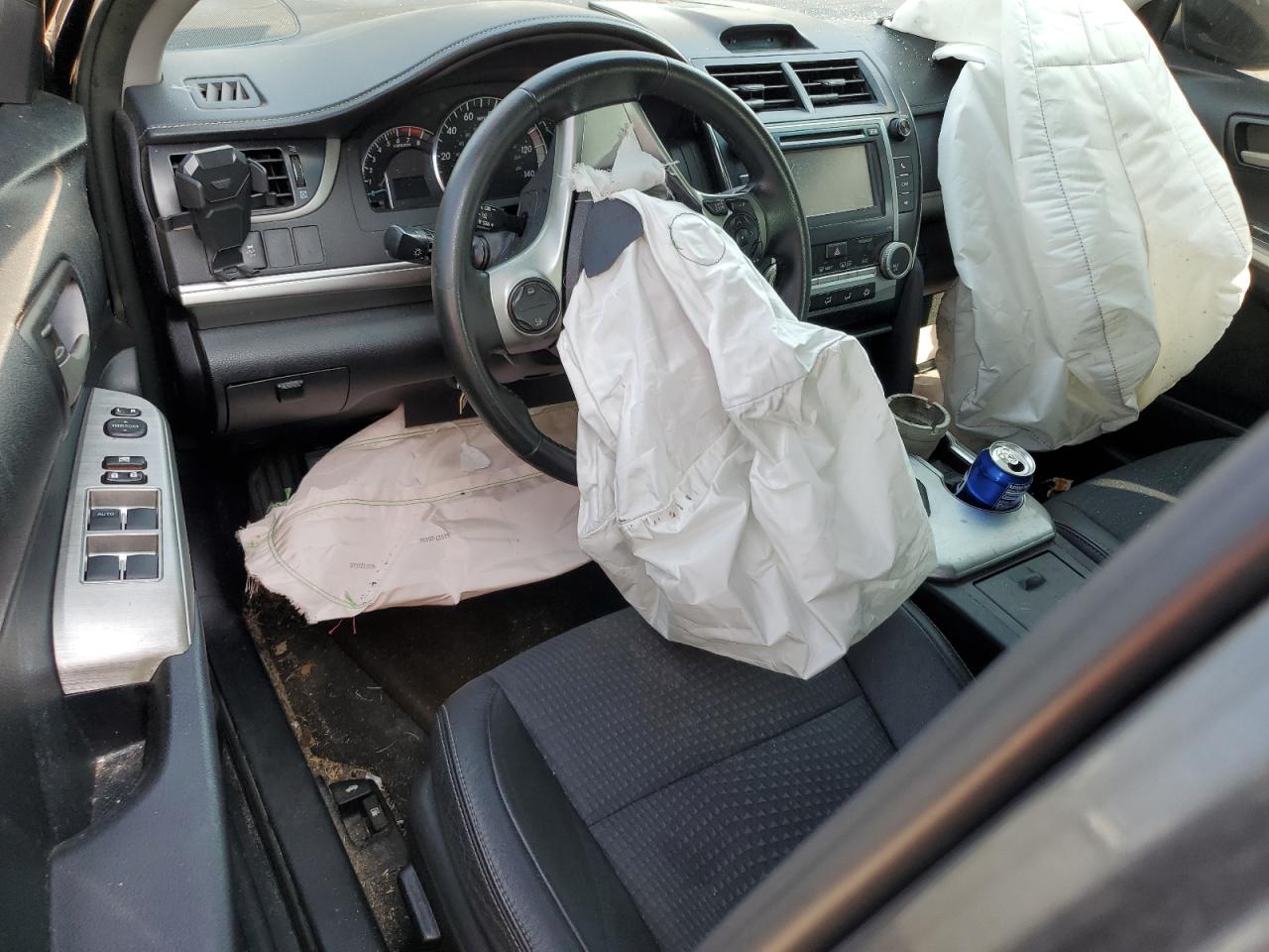 4t1bf1fk7eu345723 4T1BF1FK7EU345723 2014 Toyota Camry L