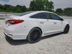 2015 Hyundai Sonata Sport იყიდება Prairie Grove-ში, AR - Hail