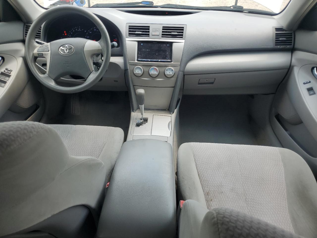 2010 Toyota Camry Base VIN: 4T1BF3EK4AU569328 Lot: 63145635
