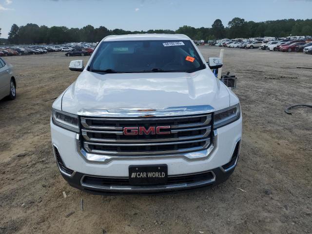  GMC ACADIA 2020 Biały