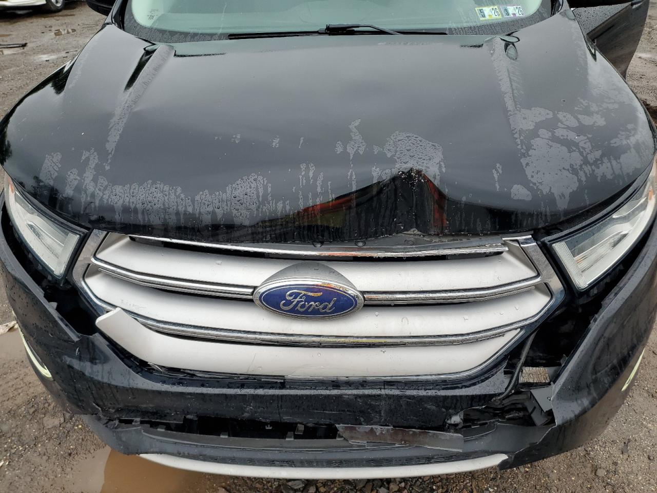 2FMPK4J85GBB47214 FORD EDGE 2016