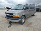 2007 Chevrolet Express G3500    de vânzare în Kansas City, KS - Minor Dent/Scratches