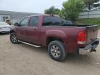 2008 Gmc Sierra K1500 на продаже в Davison, MI - Front End