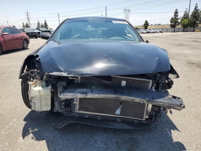  NISSAN ALTIMA 2013 Czarny