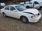 2002 Mazda 626 Lx на продаже в Tanner, AL - Front End